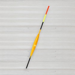 Поплавець для лову риби, ковзний, ZEOX ZF-106, вага 2,0г